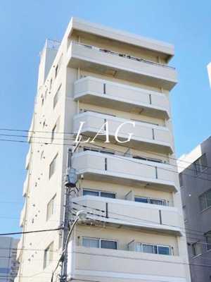【外観】 | 住吉コートクハイム | 外観です。