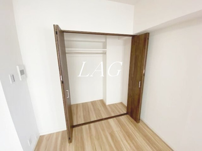 【収納】 | 住吉コートクハイム | 収納です。