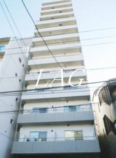 【外観】 | 日神デュオステージ浅草松が谷 | 外観です。