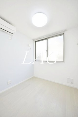 【居間・リビング】 | ＧＬＡＤ　Ⅰ東向島 | 洋室のお部屋です。