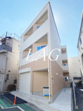ＬＡＵＲＥＬ西新井栄町の画像