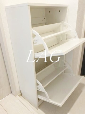【収納】 | ＬＡＵＲＥＬ西新井栄町 | 収納です。