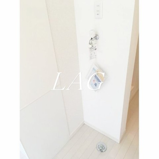 【その他】 | サファイア北千住