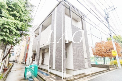 【その他共用部分】 | カリーノフォンターナ2 | 敷地内ゴミ置き場です。
