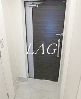 【玄関】 | ARTECASA Alivie 綾瀬 | 玄関です。