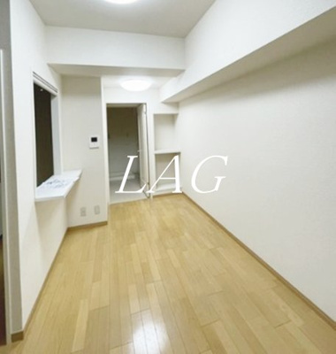 【居間・リビング】 | 東急ドエルアルス巣鴨 | 洋室のお部屋です。