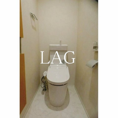 【トイレ】 | Ｐｏｒｔｏｆｉｎｏ本郷 | トイレです。