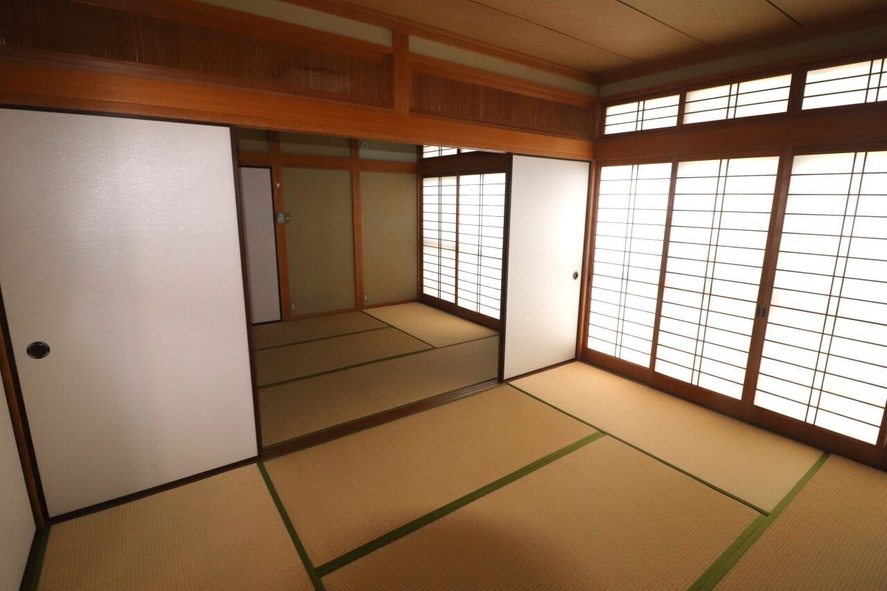 【和室】の画像