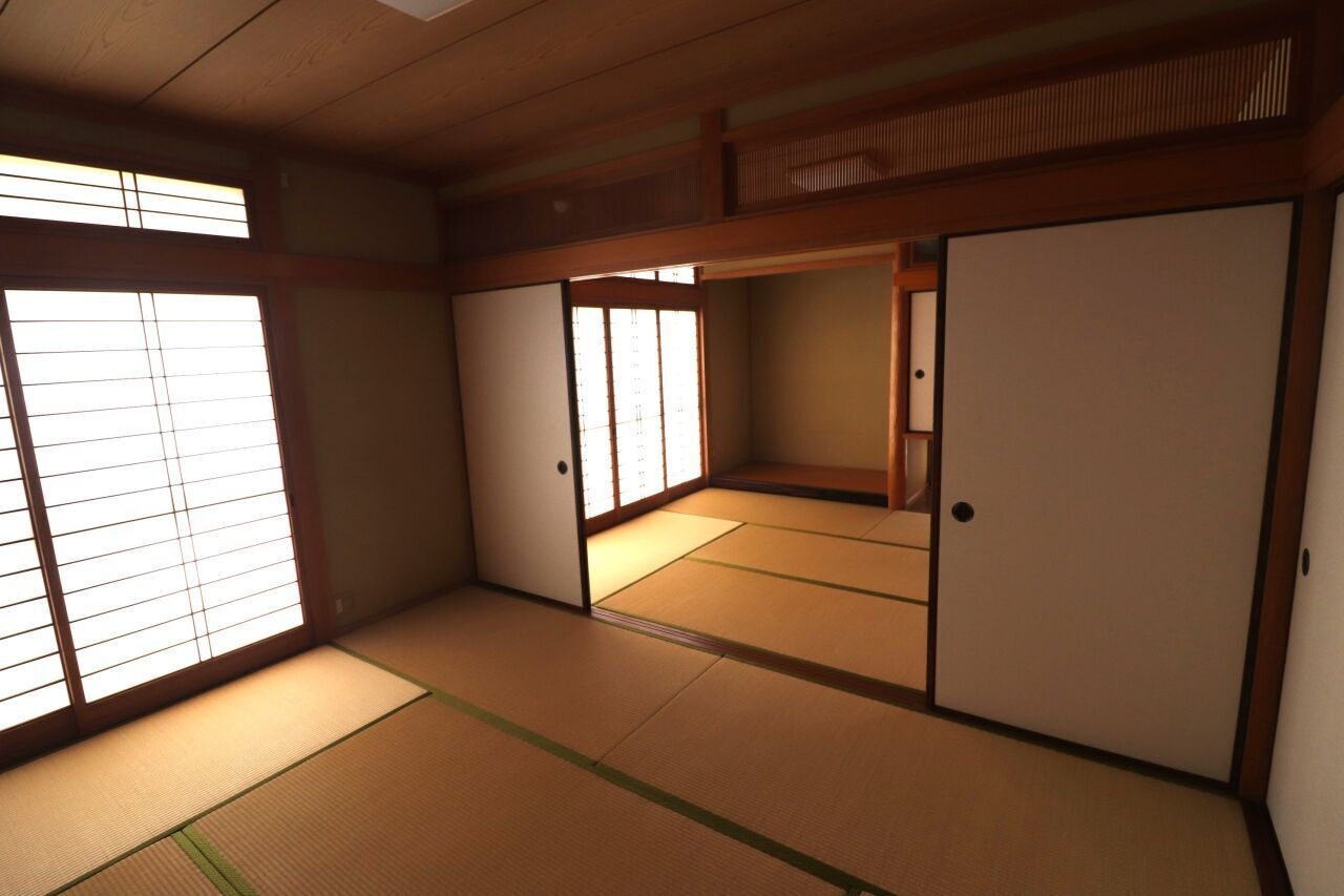 【和室】の画像