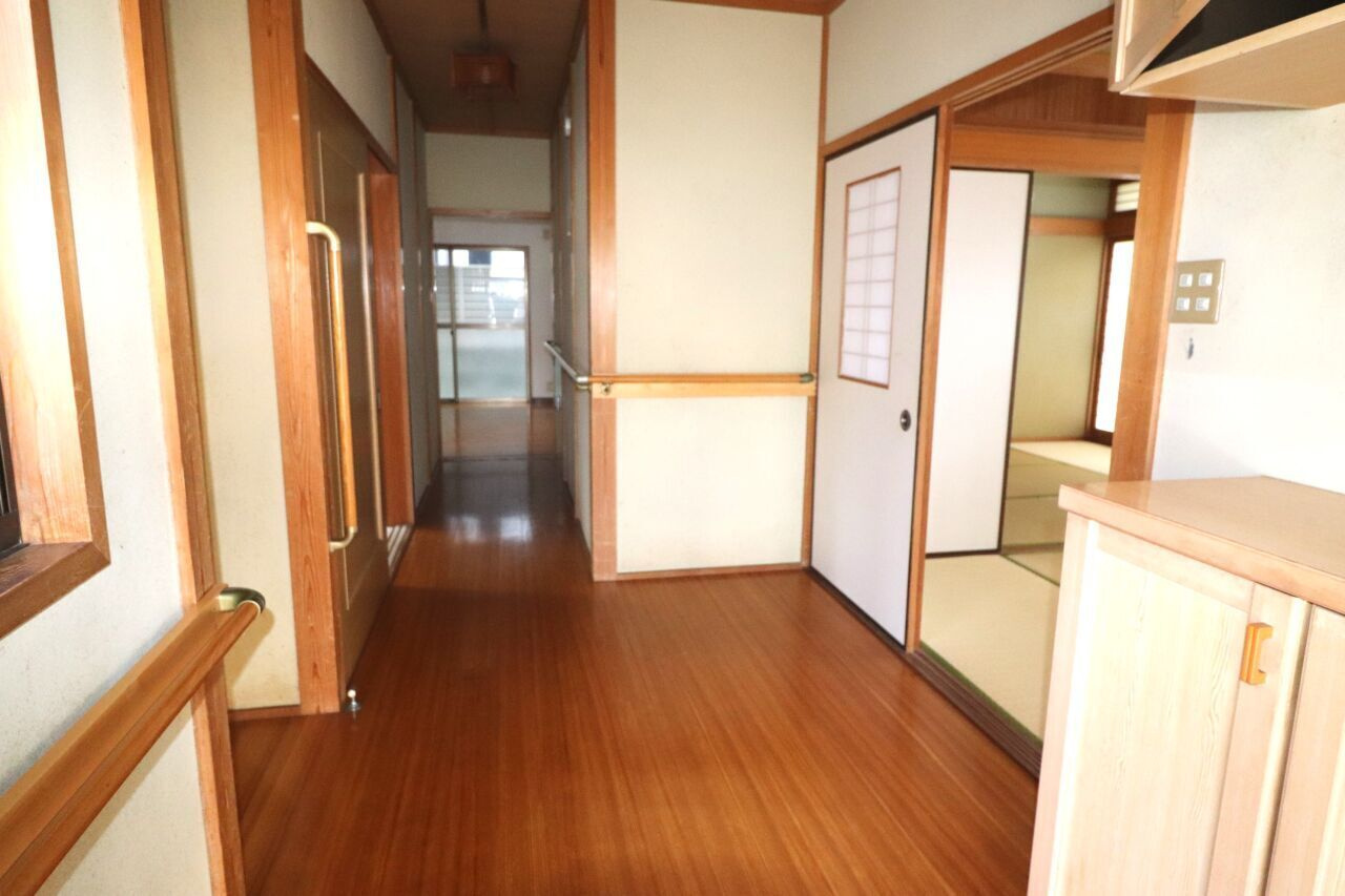 【玄関】の画像