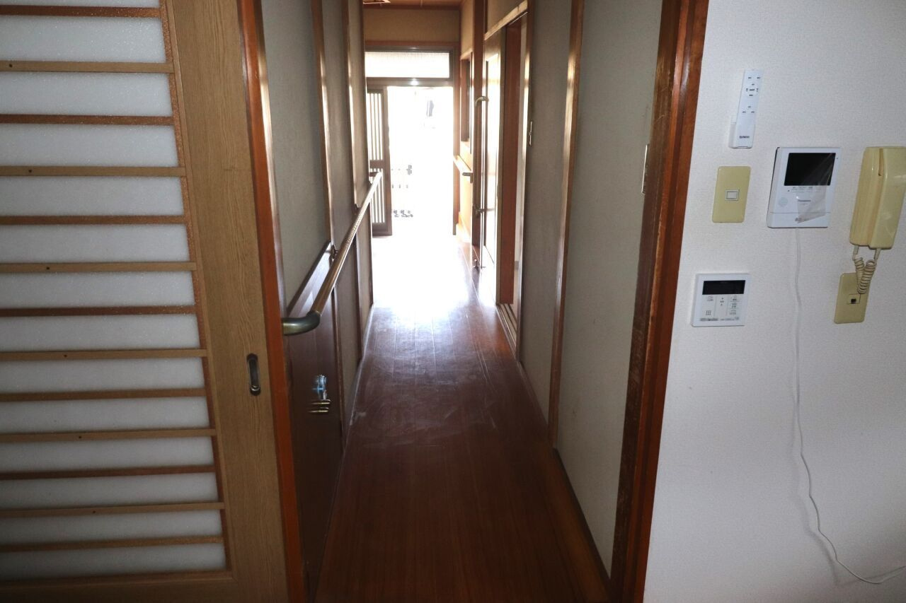 【トイレ】の画像