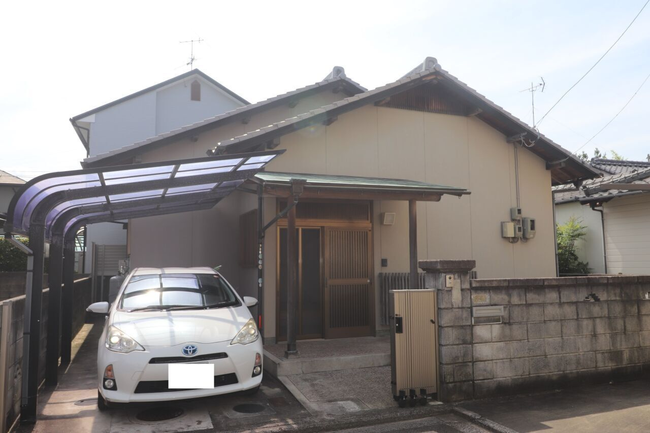 【外観】の画像