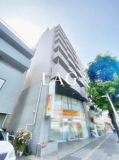【外観】 | すずらん館 | 外観です。