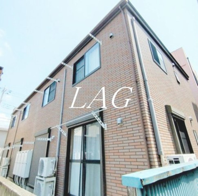 【外観】 | フォレスト根岸 | 外観です。