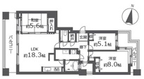 ウェリス円山南4条シティハウスの画像