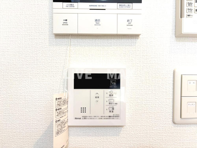 【設備】セレニテ新大阪グランデ ミリュー