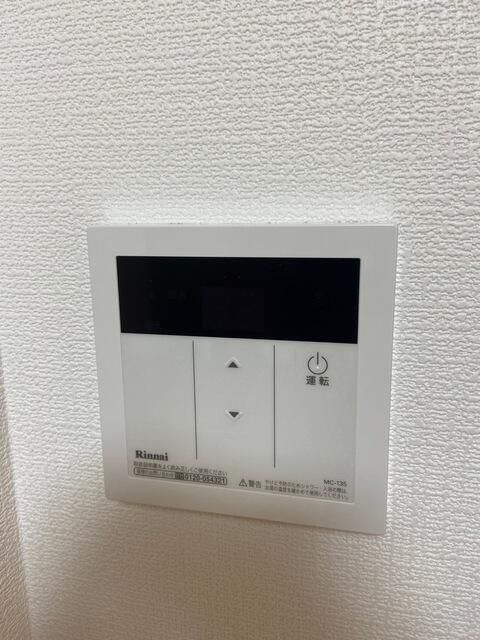ＴＲＥＥ　ＴＥＲＲＡＣＥの設備