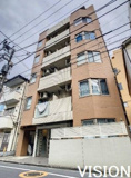 ブリヤン諏訪台の画像
