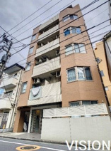 ブリヤン諏訪台の画像