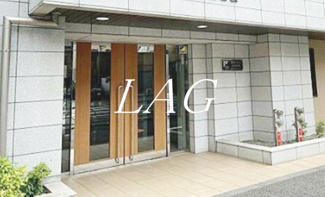 【エントランス】 | スカイコート品川仙台坂 | エントランスです。