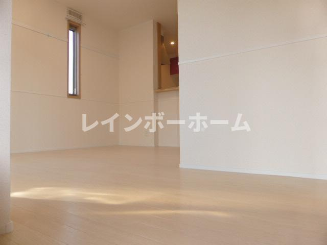 ティル　ナ　ノーグ　仲介手数料（賃料の1.10ヵ月）の50％OFF対象物件！の内装|過ごしやすい室内です