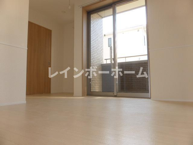 ティル　ナ　ノーグ　仲介手数料（賃料の1.10ヵ月）の50％OFF対象物件！の展望
