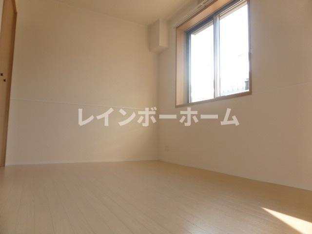 ティル　ナ　ノーグ　仲介手数料（賃料の1.10ヵ月）の50％OFF対象物件！の寝室|寝室です