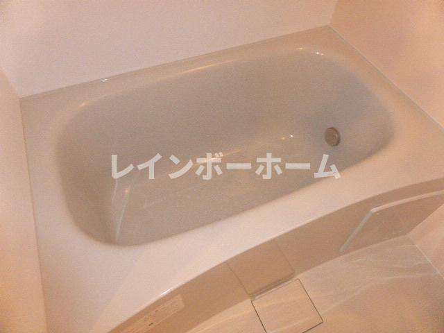 ティル　ナ　ノーグ　仲介手数料（賃料の1.10ヵ月）の50％OFF対象物件！の浴室|お風呂です