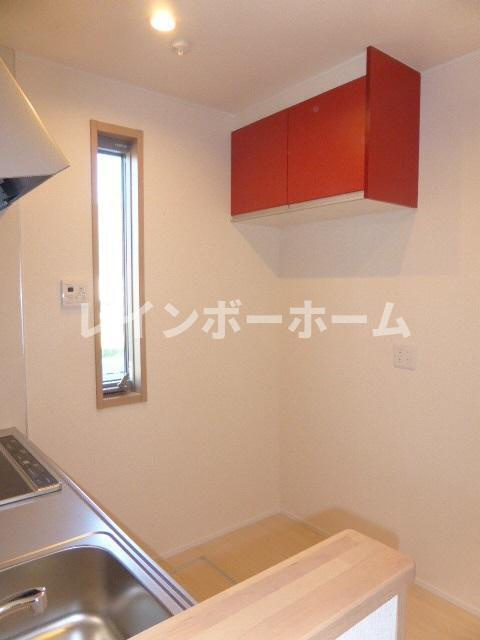 ティル　ナ　ノーグ　仲介手数料（賃料の1.10ヵ月）の50％OFF対象物件！のその他