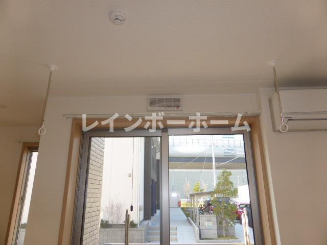 ティル　ナ　ノーグ　仲介手数料（賃料の1.10ヵ月）の50％OFF対象物件！の内装|きれいな内装です