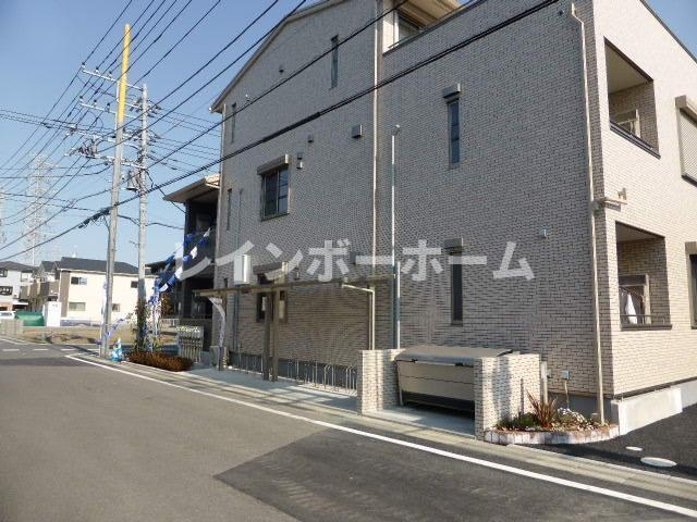 ティル　ナ　ノーグ　仲介手数料（賃料の1.10ヵ月）の50％OFF対象物件！のその他共用部分