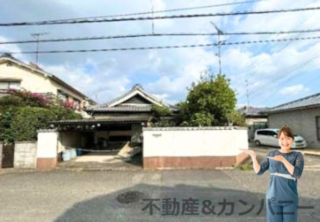 小栗6丁目の中古戸建