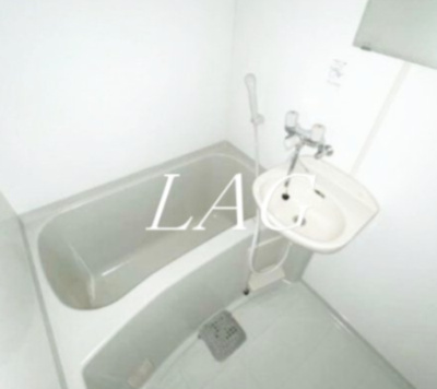 【浴室】 | リバース大野 | お風呂です。