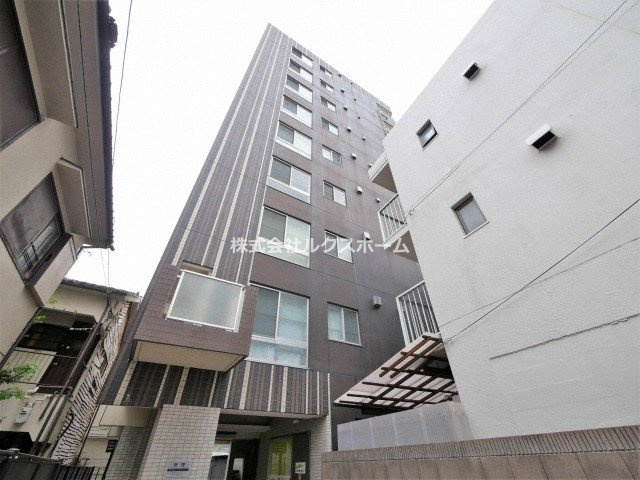 ランティエ茨木大手町