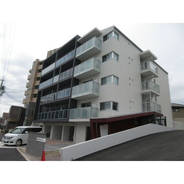 竜美丘Residence
