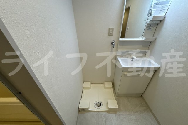 グリーンハイツの設備