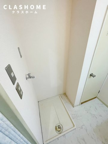 サンシャイン東刈谷の設備|同物件の別部屋になります。