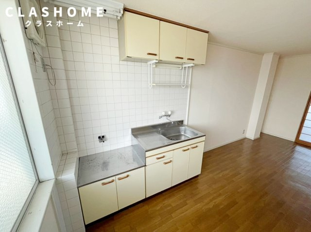 サンシャイン東刈谷のその他|同物件の別部屋になります。