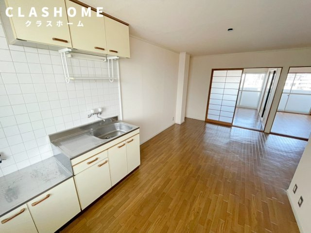 サンシャイン東刈谷のその他|同物件の別部屋になります。