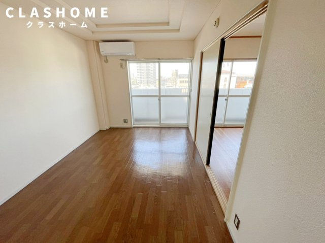 サンシャイン東刈谷のその他|同物件の別部屋になります。