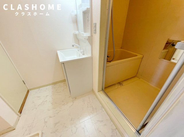 サンシャイン東刈谷のその他|同物件の別部屋になります。