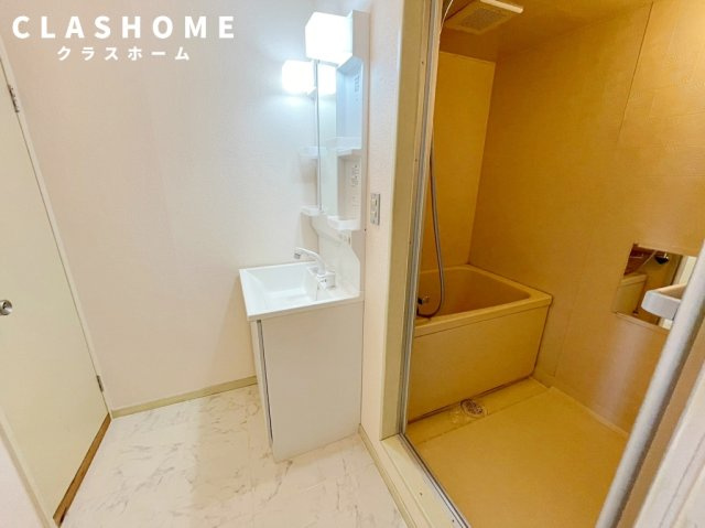 サンシャイン東刈谷のその他|同物件の別部屋になります。