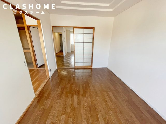 サンシャイン東刈谷の内装|同物件の別部屋になります。