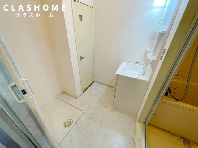 サンシャイン東刈谷のその他|同物件の別部屋になります。