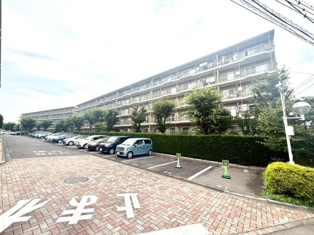 コープ野村本郷台　2号棟