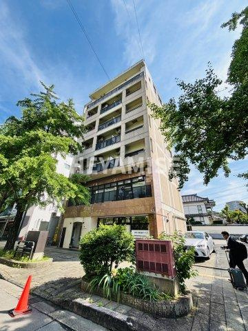 AVENIRめがね橋
