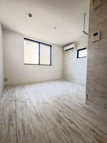 小金井市貫井北町１丁目のアパートの設備