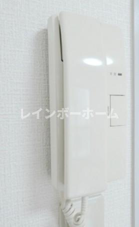 ひまわり倶楽部のセキュリティ