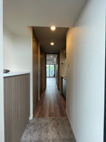 S-RESIDENCE茶屋ヶ坂　名古屋市賃貸　仲介手数料無料の玄関|玄関