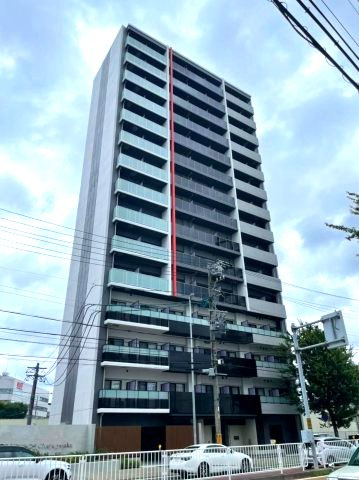 S-RESIDENCE茶屋ヶ坂　名古屋市賃貸　仲介手数料無料